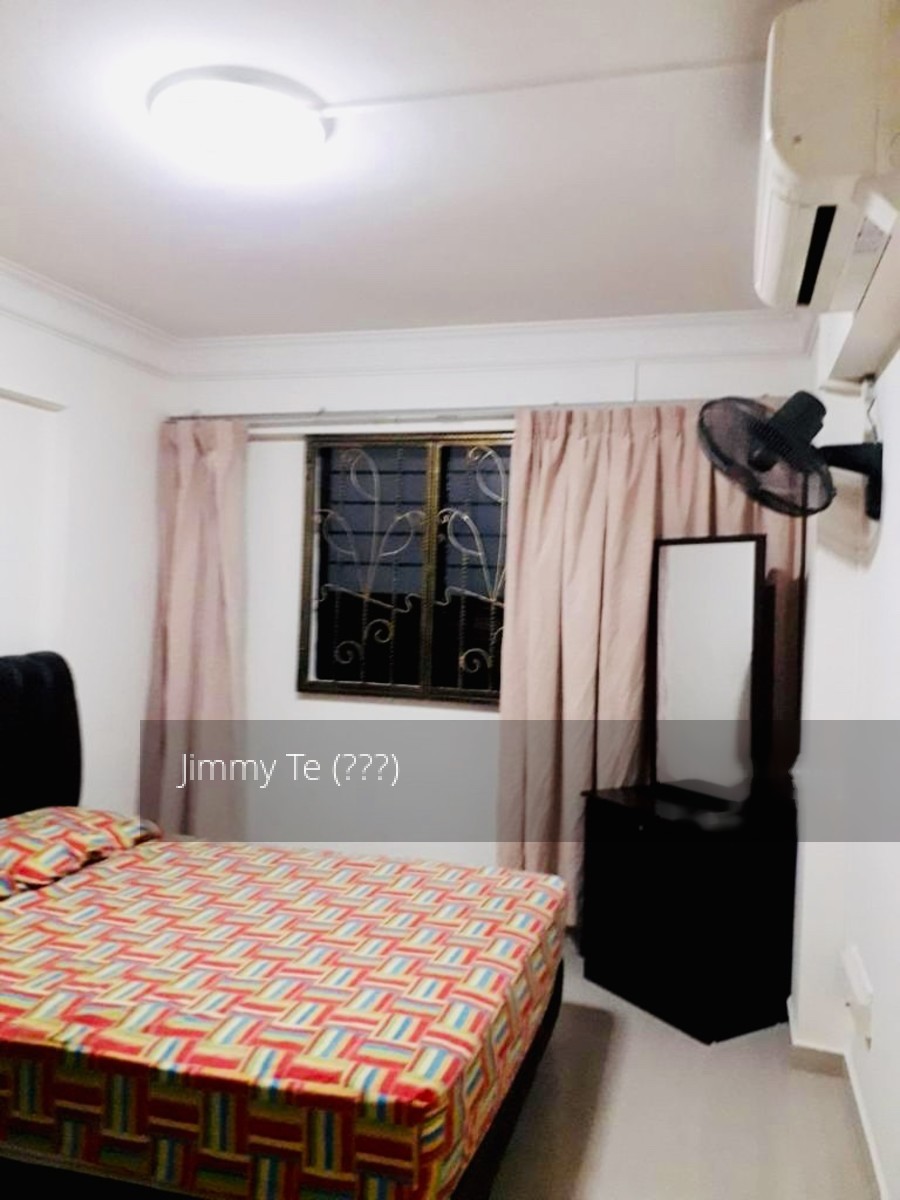 Blk 111 Yishun Ring Road (Yishun), HDB 3 Rooms #199896192
